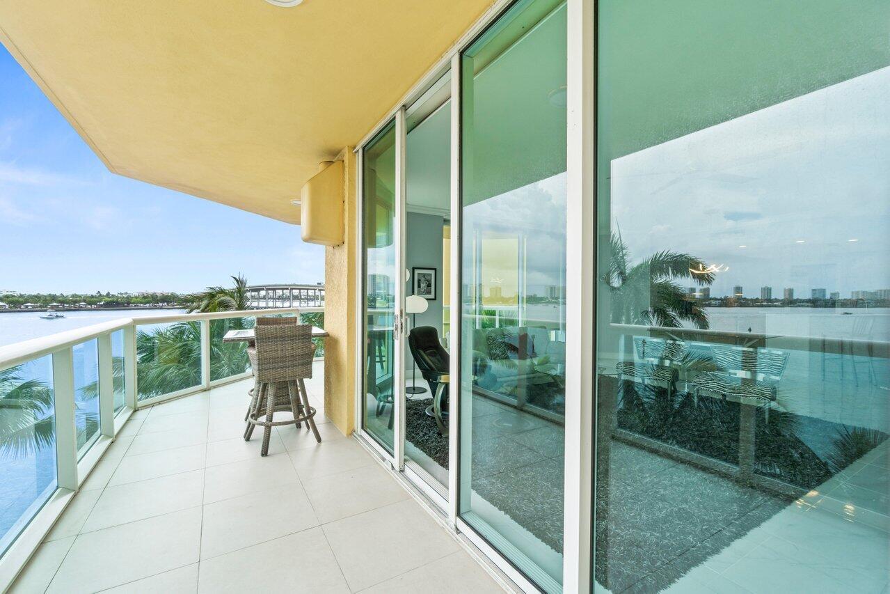 MARINA GRANDE RIVIERA BEACH CONDO - Residential