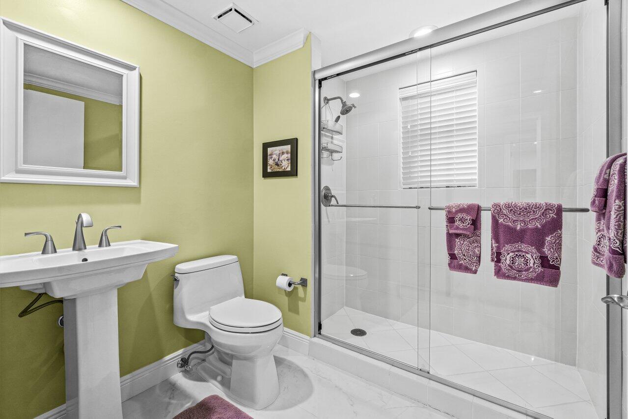 MARINA GRANDE RIVIERA BEACH CONDO - Residential