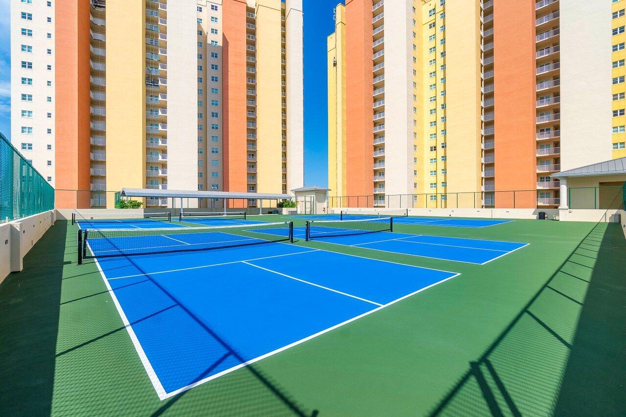 MARINA GRANDE RIVIERA BEACH CONDO - Residential