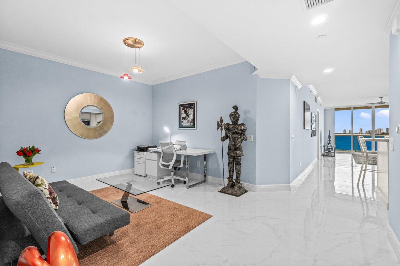 MARINA GRANDE RIVIERA BEACH CONDO - Residential