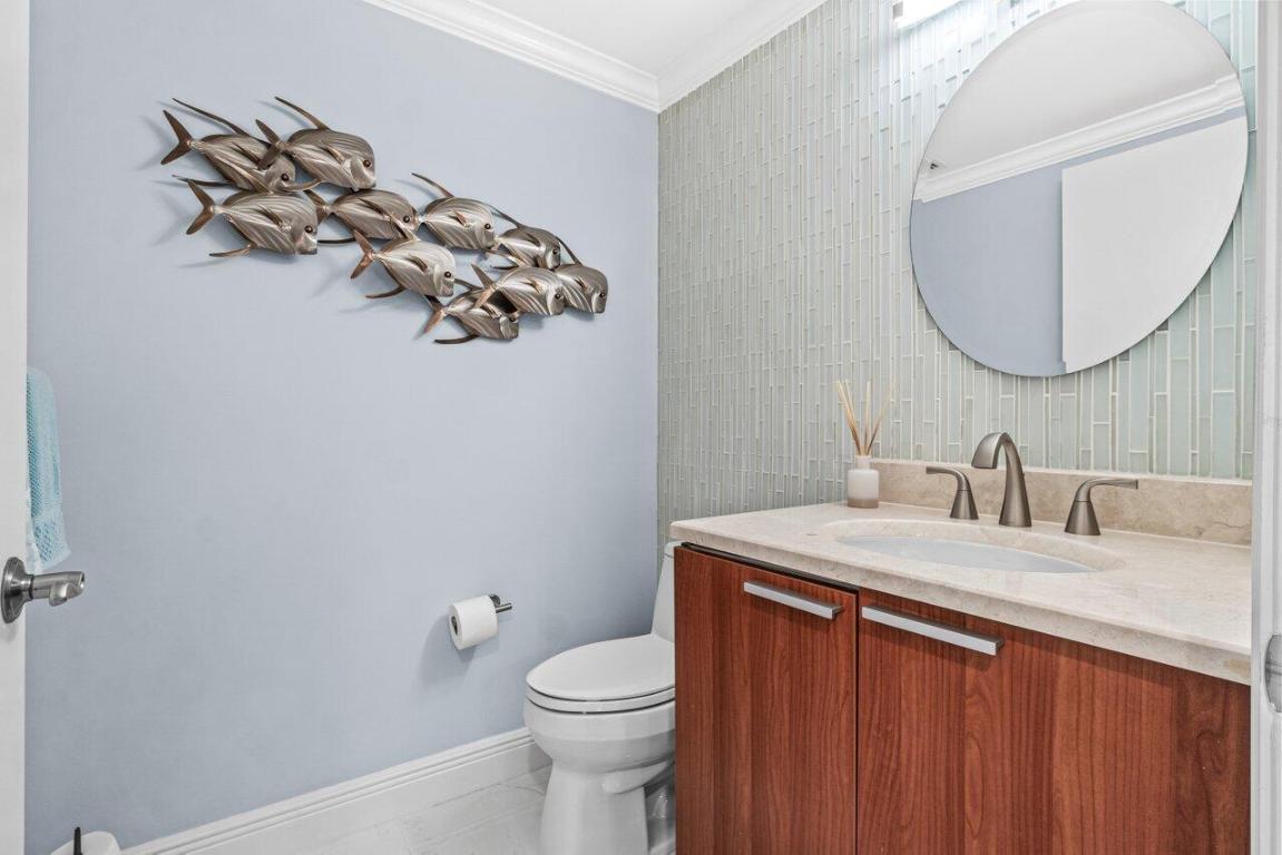 MARINA GRANDE RIVIERA BEACH CONDO - Residential