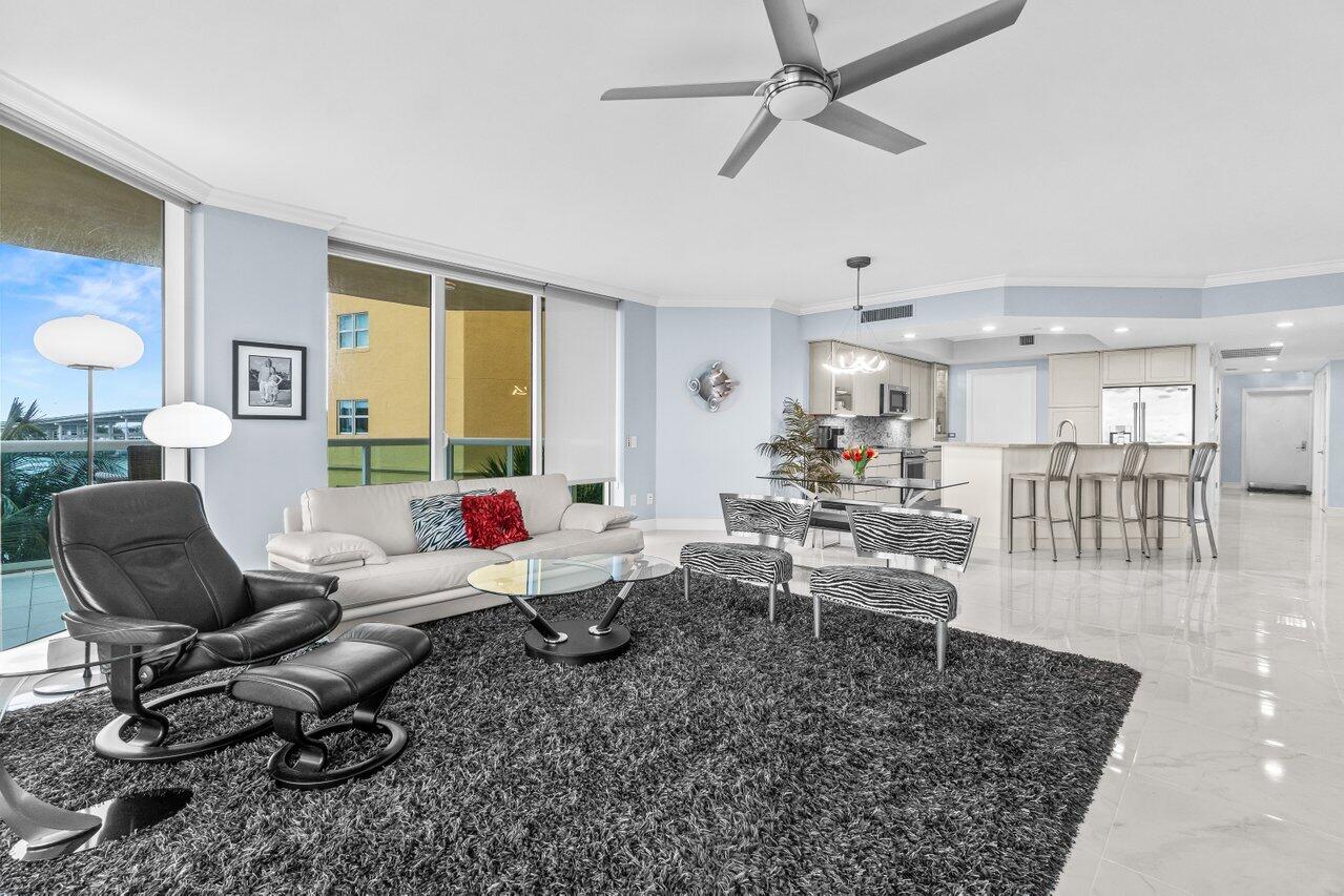 MARINA GRANDE RIVIERA BEACH CONDO - Residential