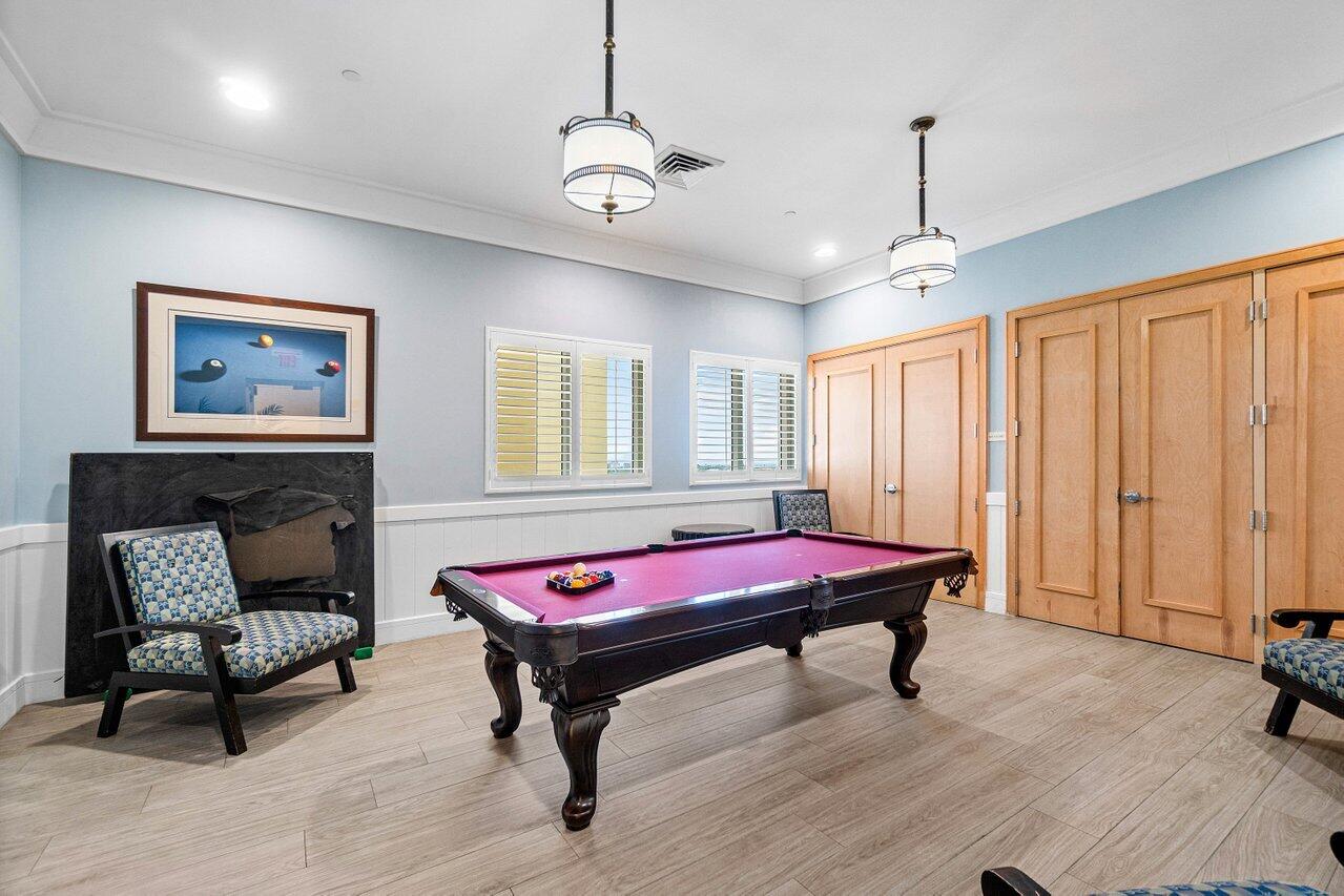 MARINA GRANDE RIVIERA BEACH CONDO - Residential