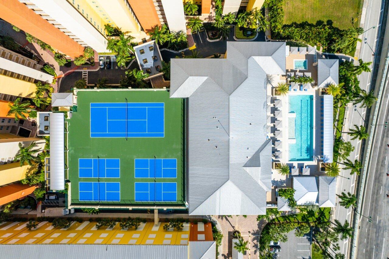 MARINA GRANDE RIVIERA BEACH CONDO - Residential