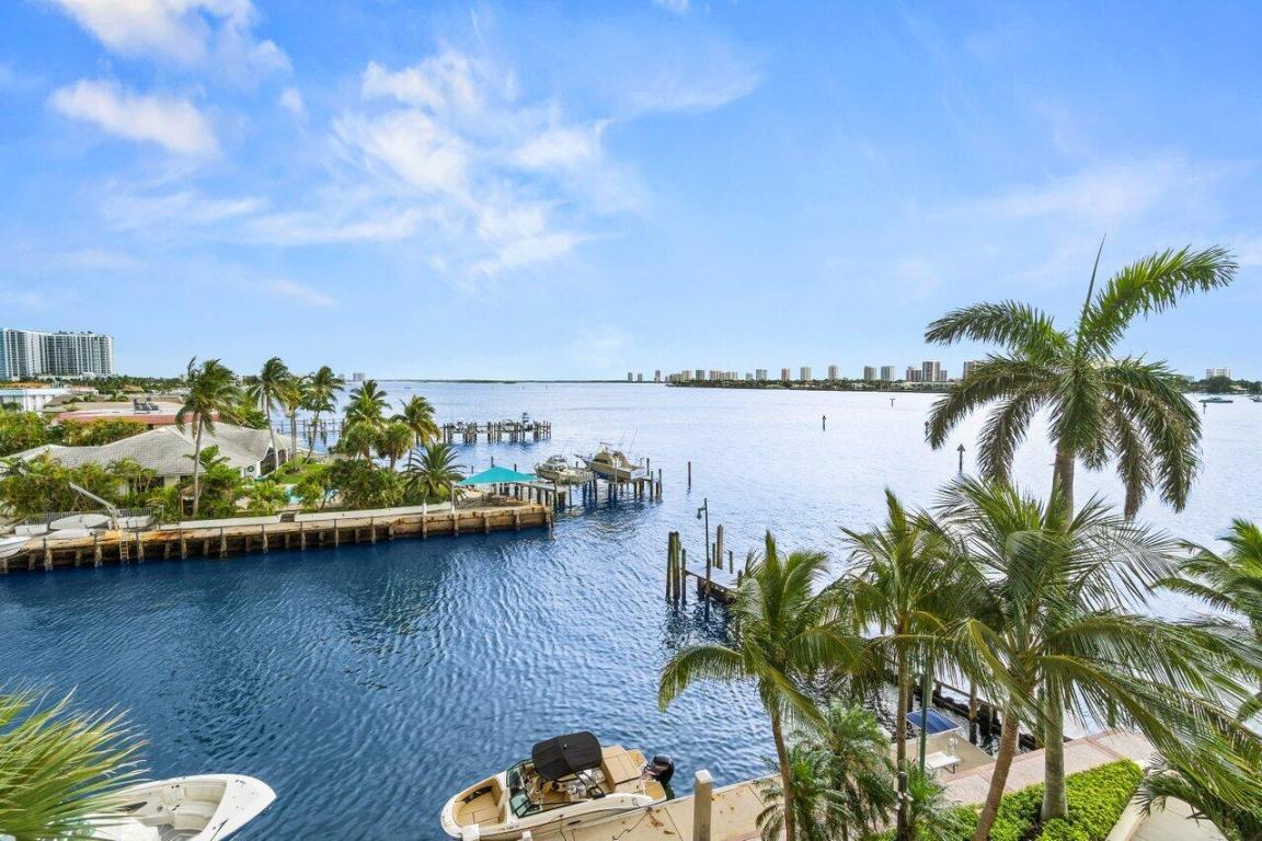 MARINA GRANDE RIVIERA BEACH CONDO - Residential