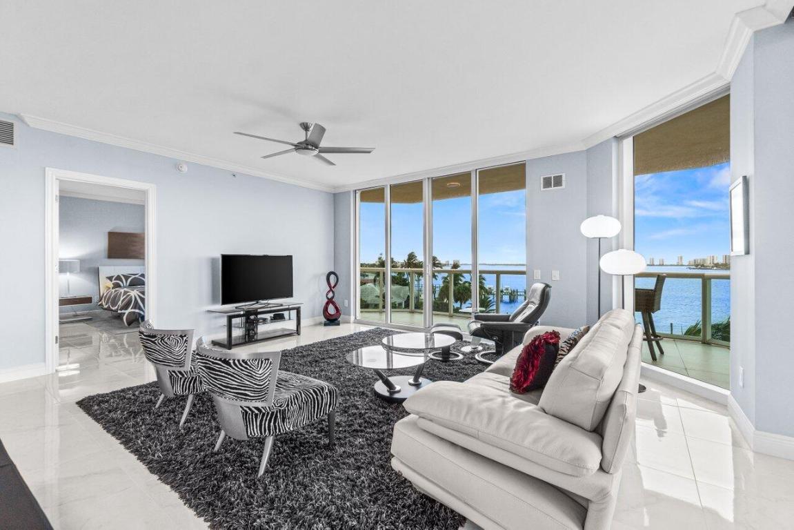 MARINA GRANDE RIVIERA BEACH CONDO - Residential