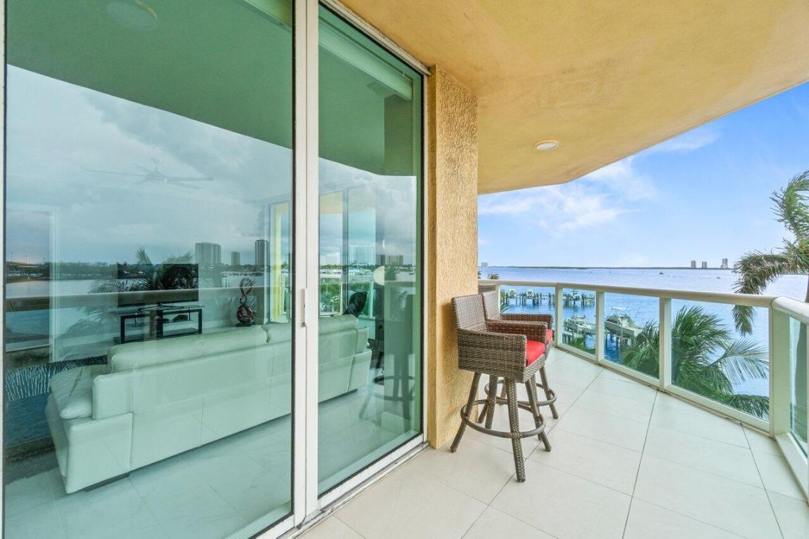 MARINA GRANDE RIVIERA BEACH CONDO - Residential