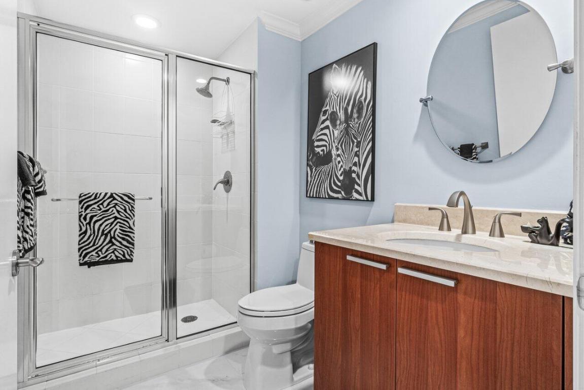 MARINA GRANDE RIVIERA BEACH CONDO - Residential