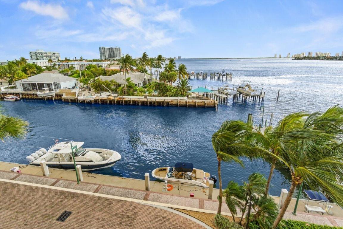 MARINA GRANDE RIVIERA BEACH CONDO - Residential