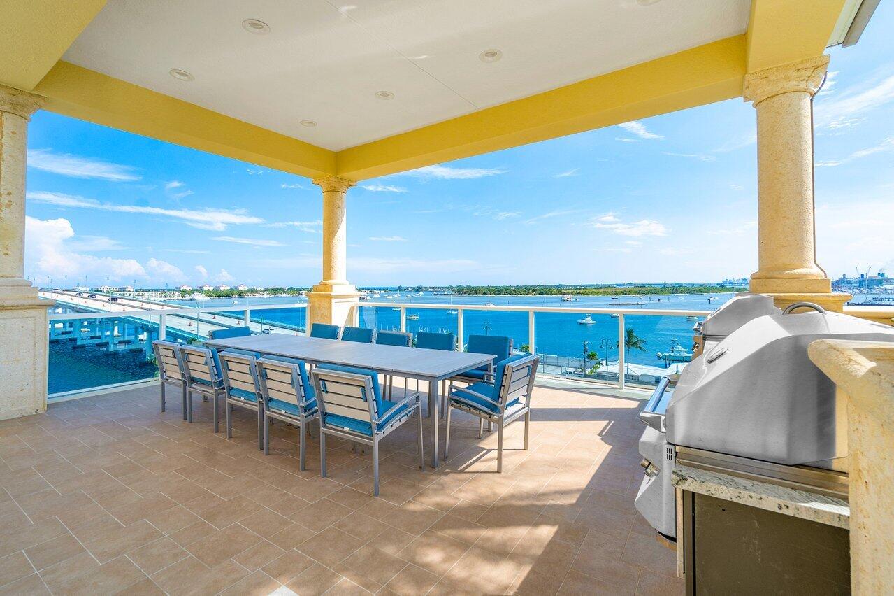 MARINA GRANDE RIVIERA BEACH CONDO - Residential