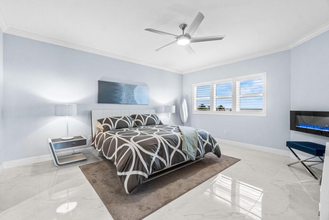 MARINA GRANDE RIVIERA BEACH CONDO - Residential