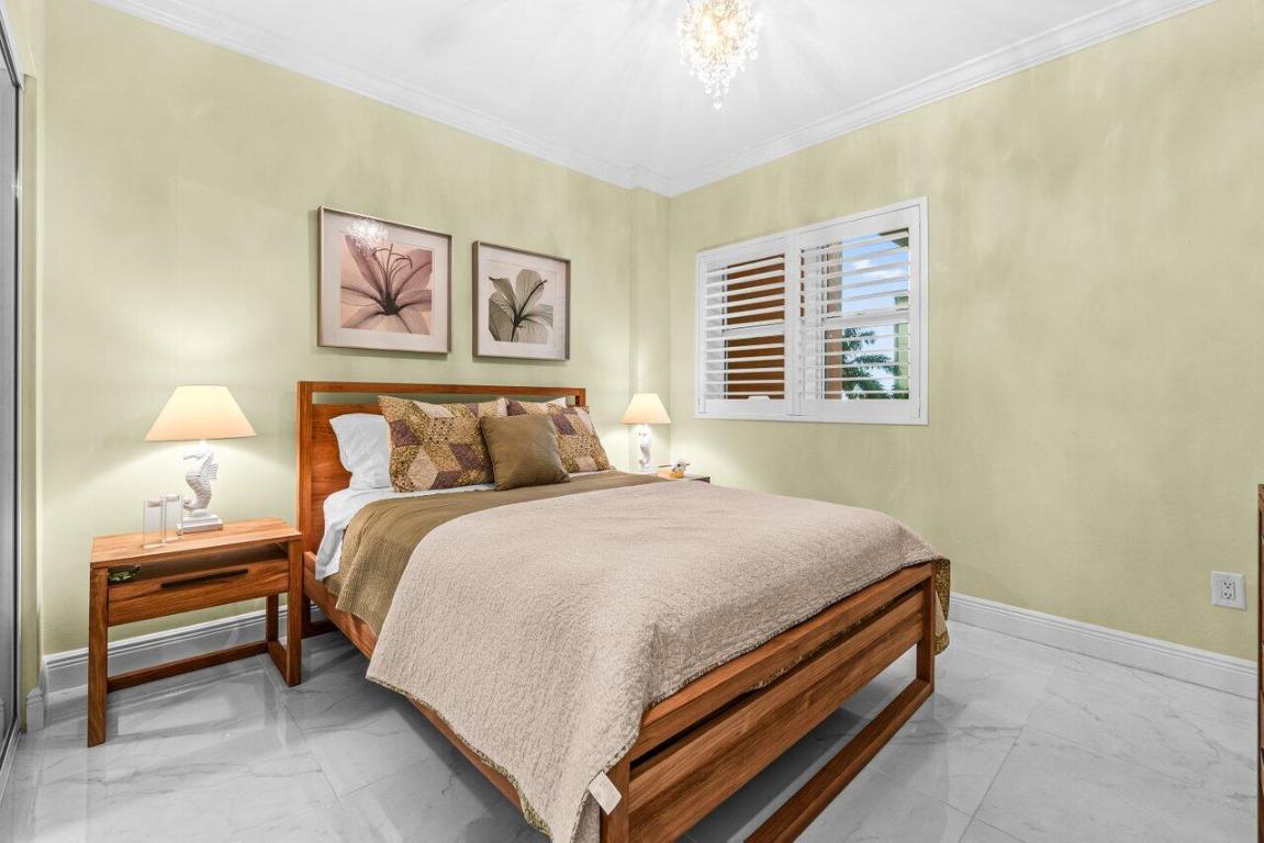 MARINA GRANDE RIVIERA BEACH CONDO - Residential