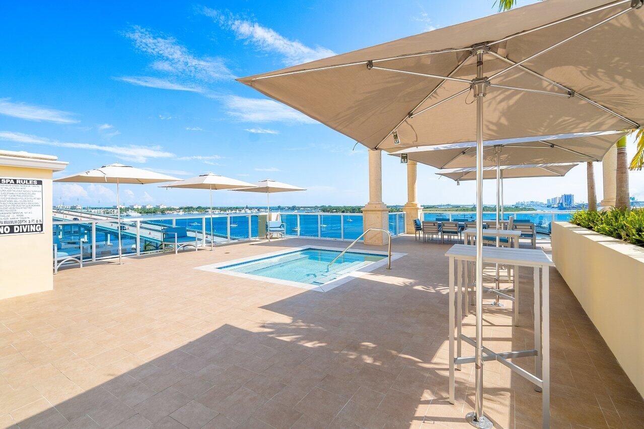 MARINA GRANDE RIVIERA BEACH CONDO - Residential