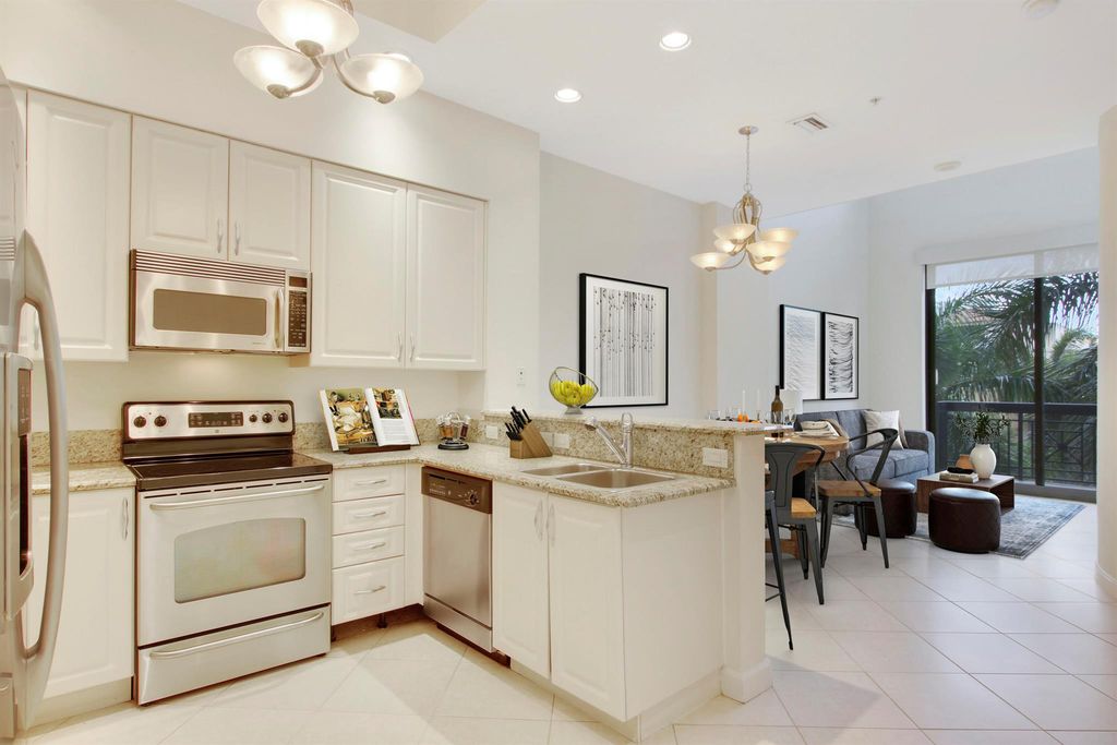 Photo of 801 S Olive Avenue #207, West Palm Beach, FL 33401 (MLS # R10891574)