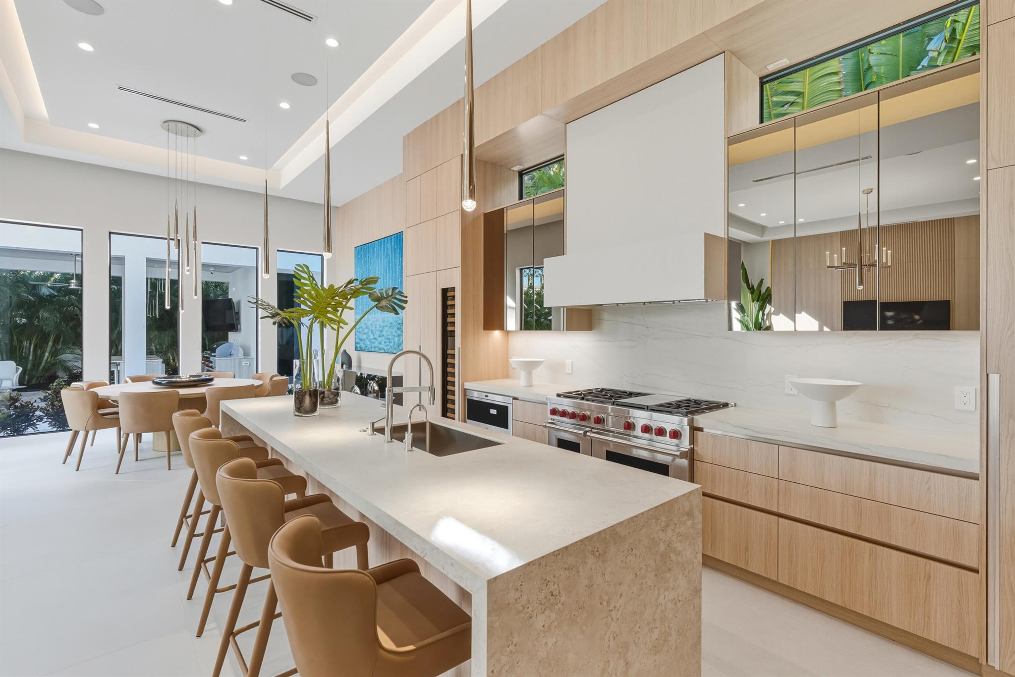 KINGS COURT REPLAT - Residential