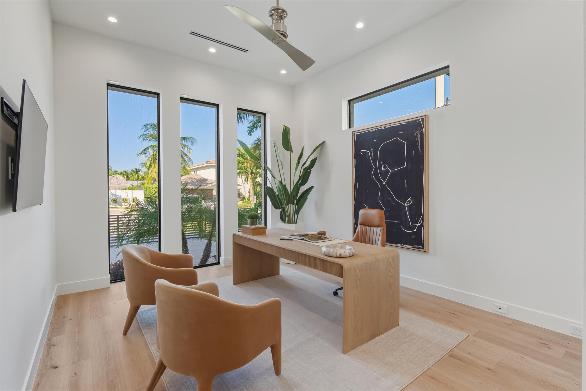 KINGS COURT REPLAT - Residential