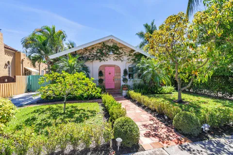 426 30th Street, West Palm Beach, FL 33407 - MLS#: R11073742