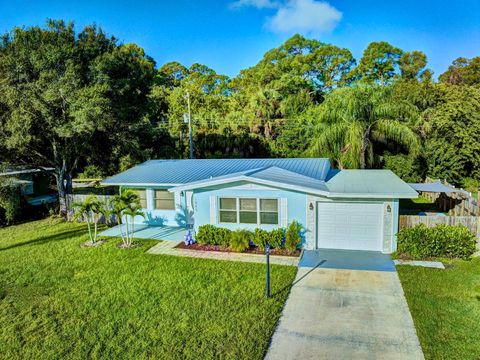1845 79th Avenue Vero Beach FL 32966