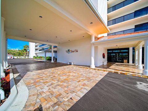 A home in Jensen Beach