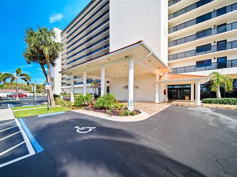 A home in Jensen Beach