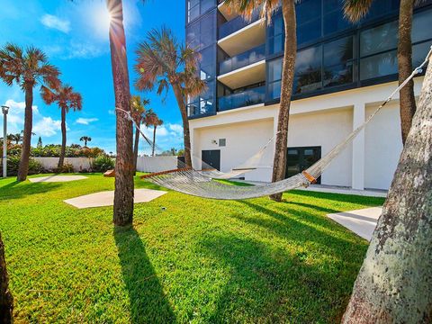 A home in Jensen Beach