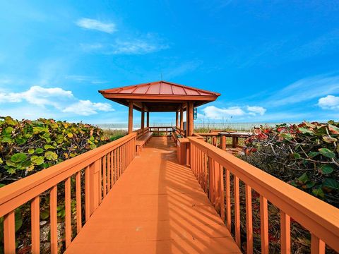 A home in Jensen Beach