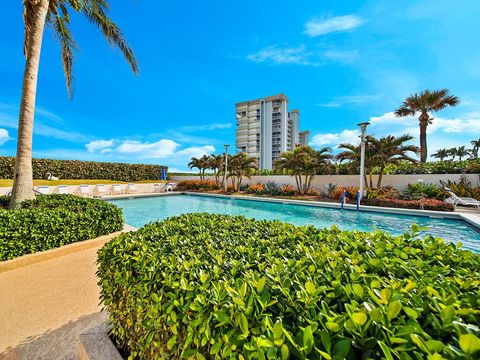 A home in Jensen Beach