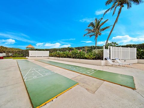 A home in Jensen Beach