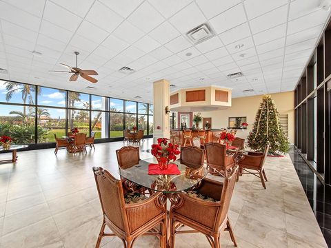 A home in Jensen Beach