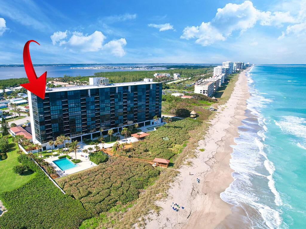 10410 S Ocean Drive 1109
