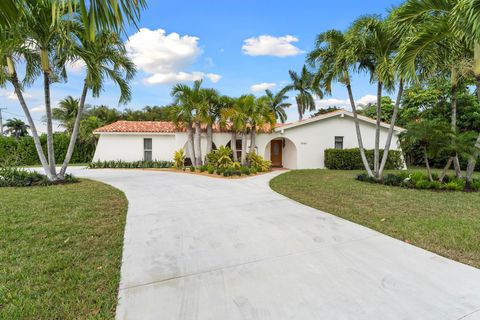1441 Indian Road E Lake Clarke Shores FL 33406