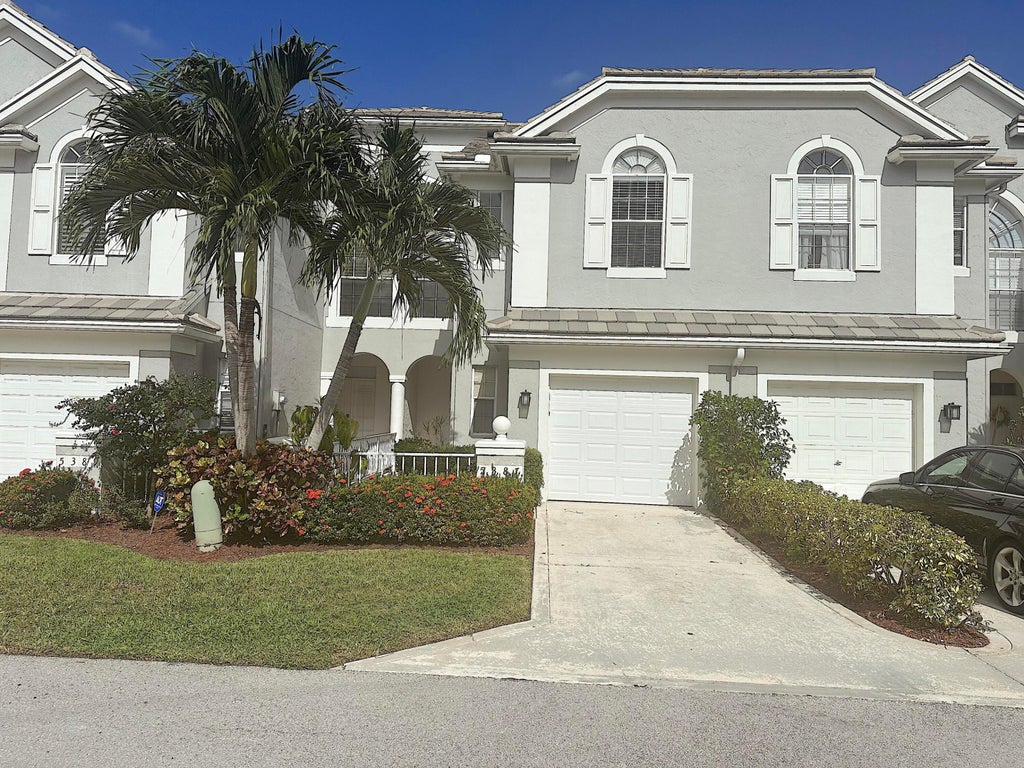 Photo of 5387 GRAND PARK Place, Boca Raton, FL 33486 (MLS # B26063559)