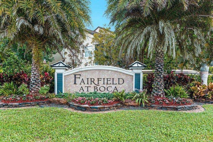 Photo of 5387 GRAND PARK Place, Boca Raton, FL 33486 (MLS # B26063559)