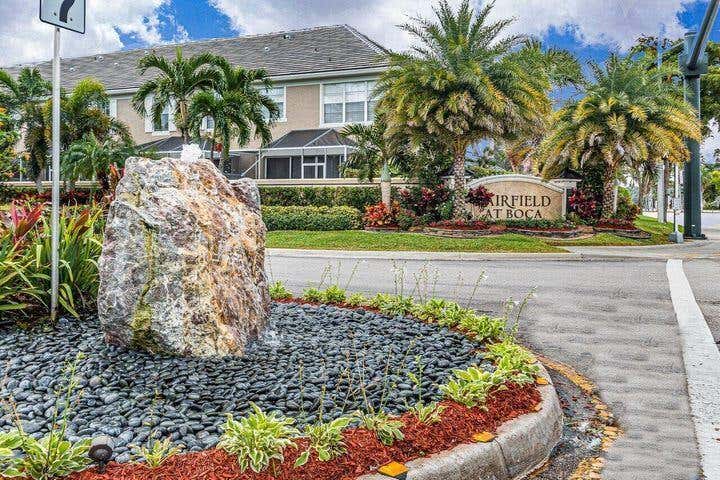 Photo of 5387 GRAND PARK Place, Boca Raton, FL 33486 (MLS # B26063559)