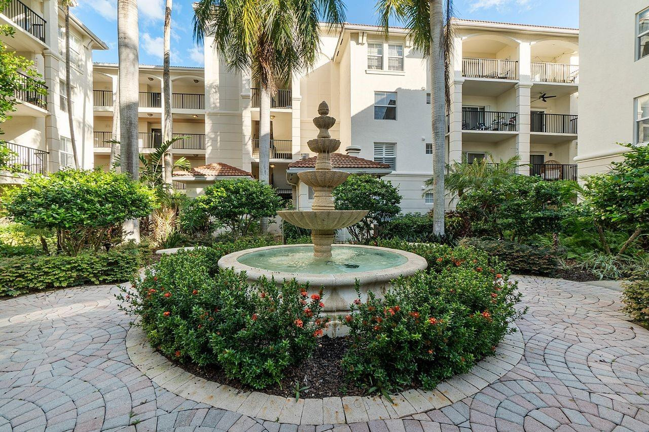 TUSCANY ON THE INTRACOAST - Residential