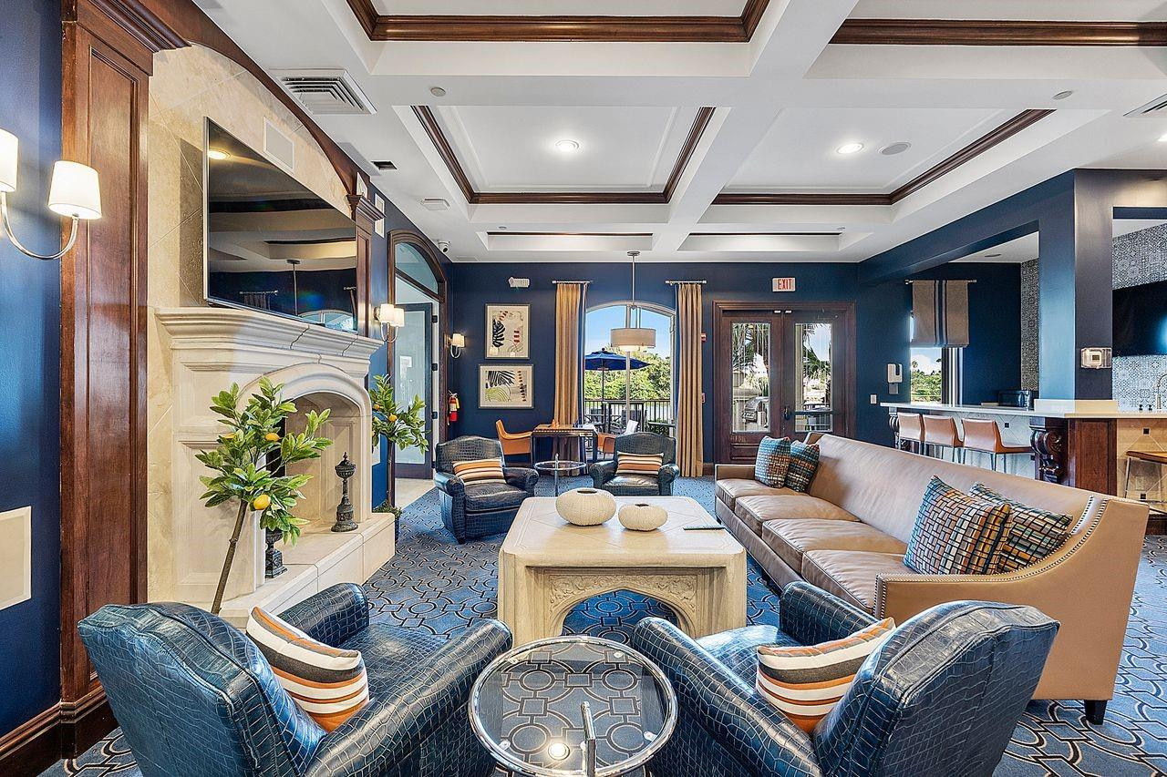 TUSCANY ON THE INTRACOAST - Residential