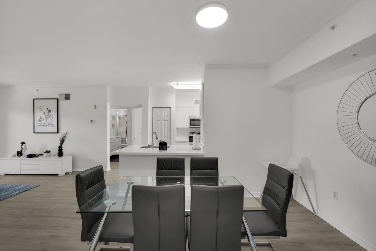 TUSCANY ON THE INTRACOAST - Residential