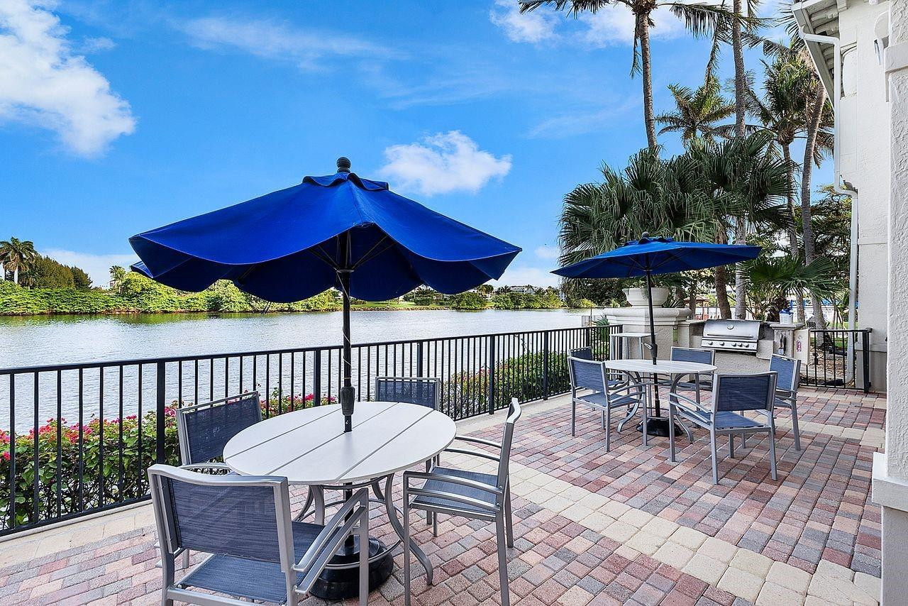 TUSCANY ON THE INTRACOAST - Residential