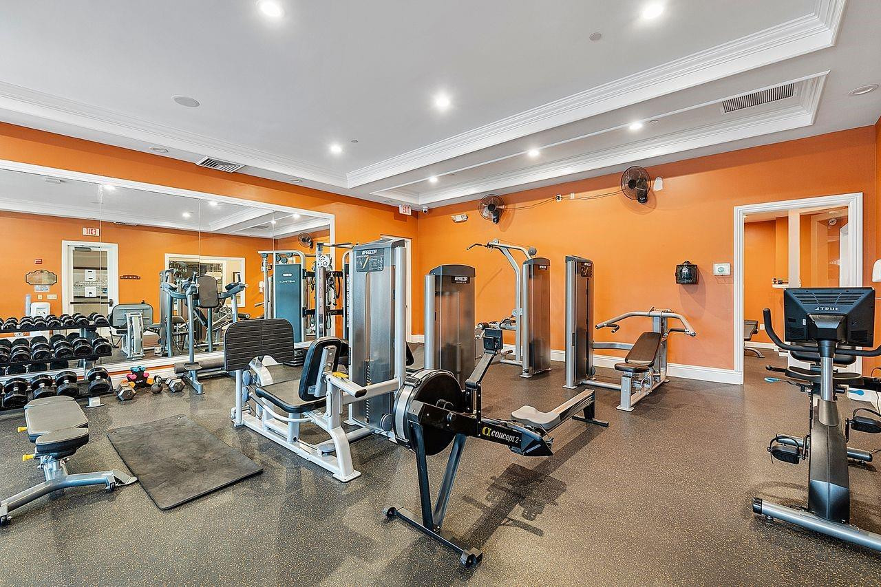 TUSCANY ON THE INTRACOAST - Residential