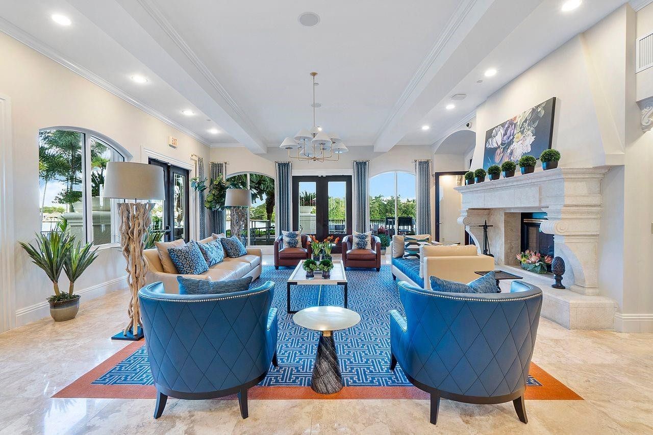 TUSCANY ON THE INTRACOAST - Residential