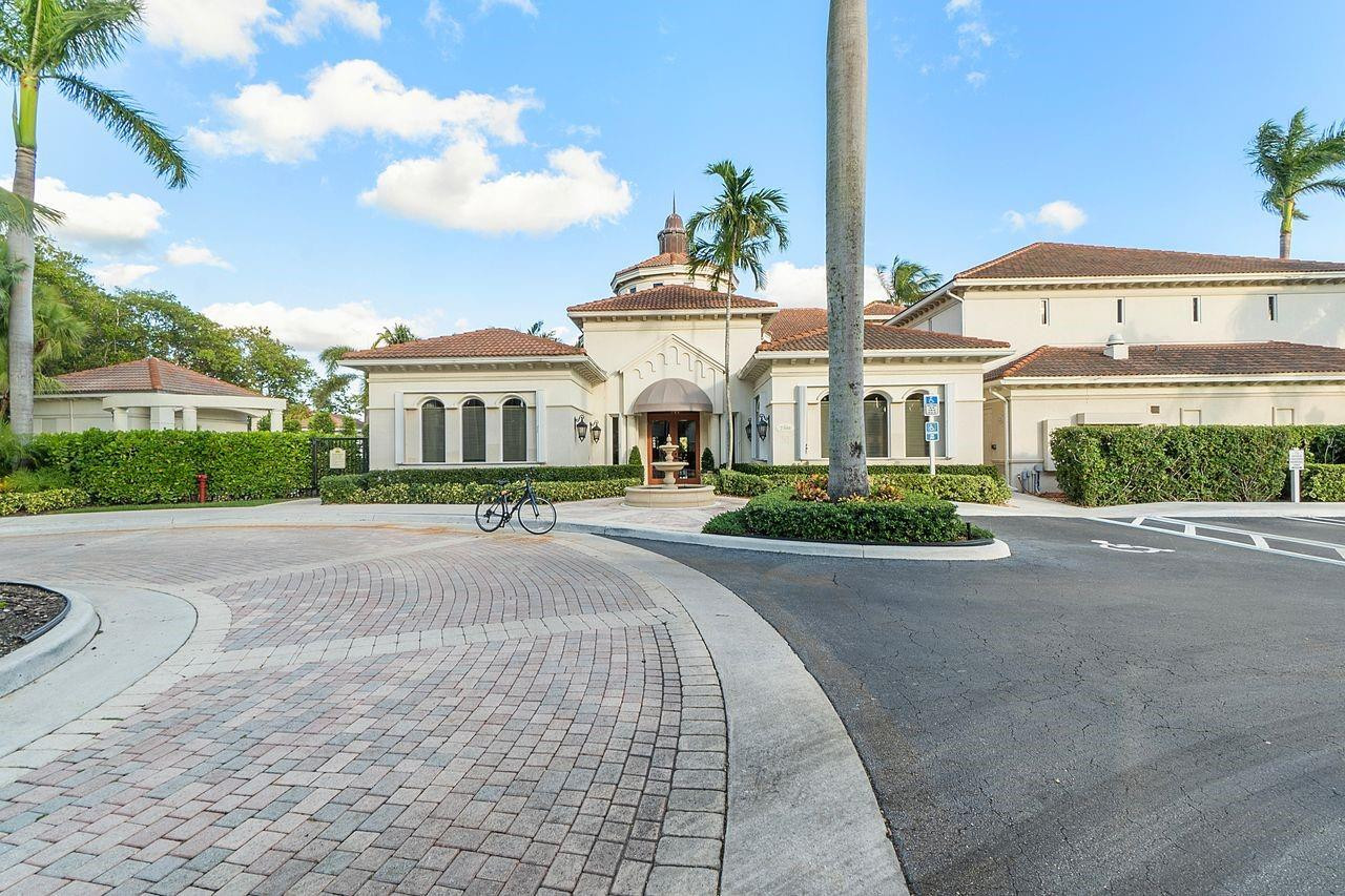 TUSCANY ON THE INTRACOAST - Residential