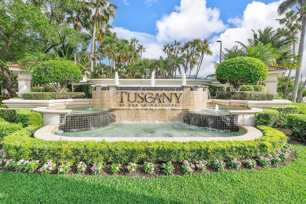 Photo of 3318 Tuscany Way #3318, Boynton Beach, FL 33435 (MLS # F10555286)
