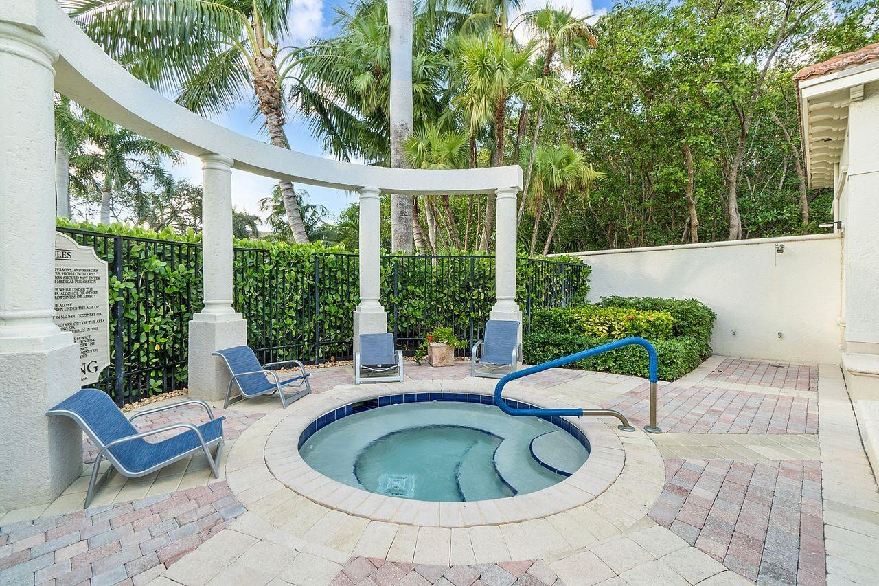 TUSCANY ON THE INTRACOAST - Residential