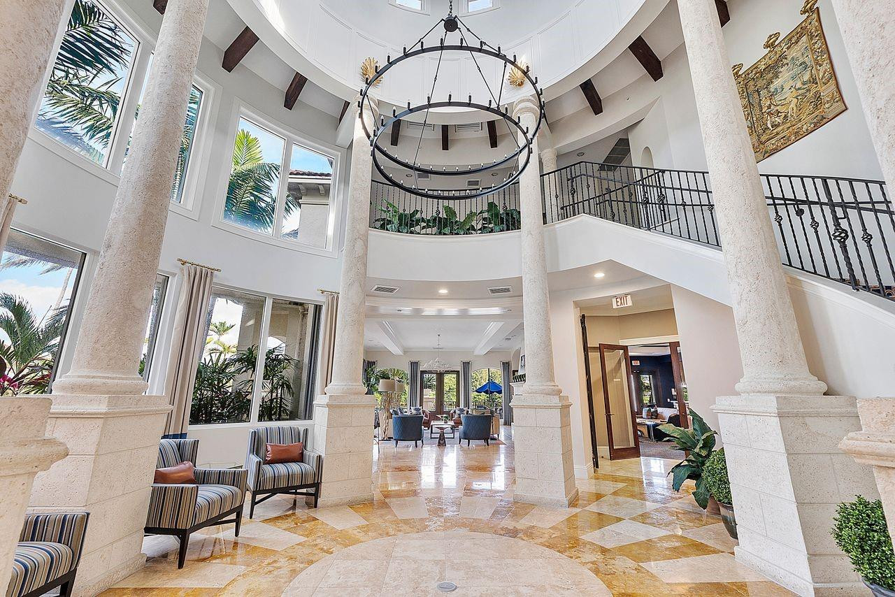 TUSCANY ON THE INTRACOAST - Residential