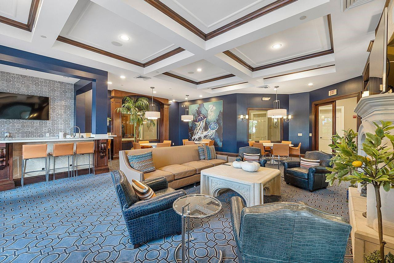 TUSCANY ON THE INTRACOAST - Residential