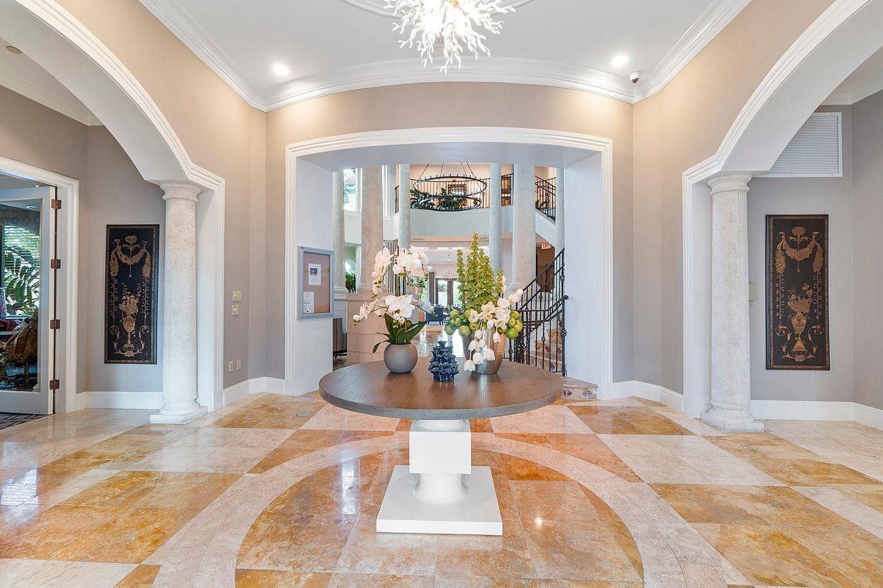 TUSCANY ON THE INTRACOAST - Residential