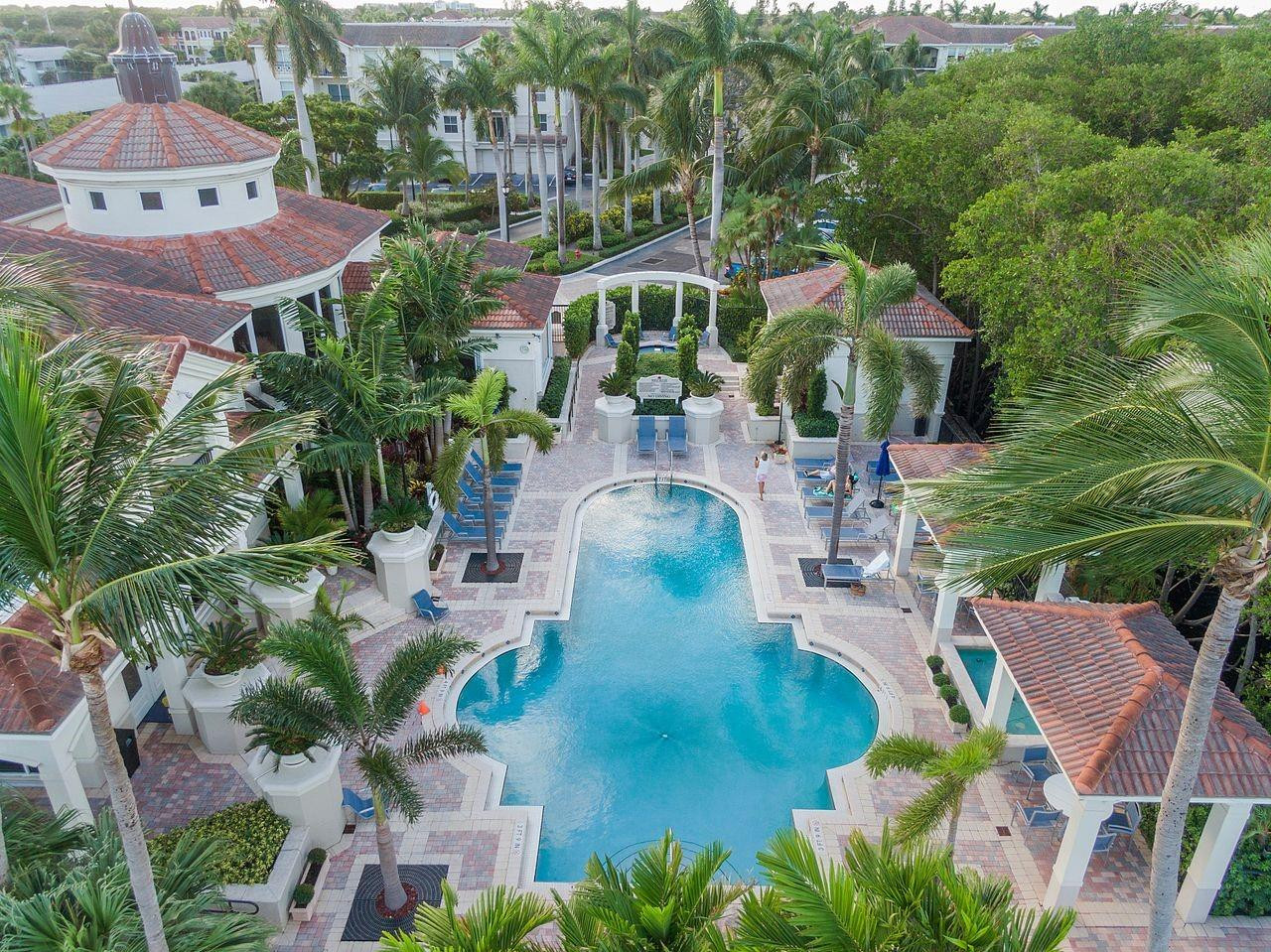 TUSCANY ON THE INTRACOAST - Residential