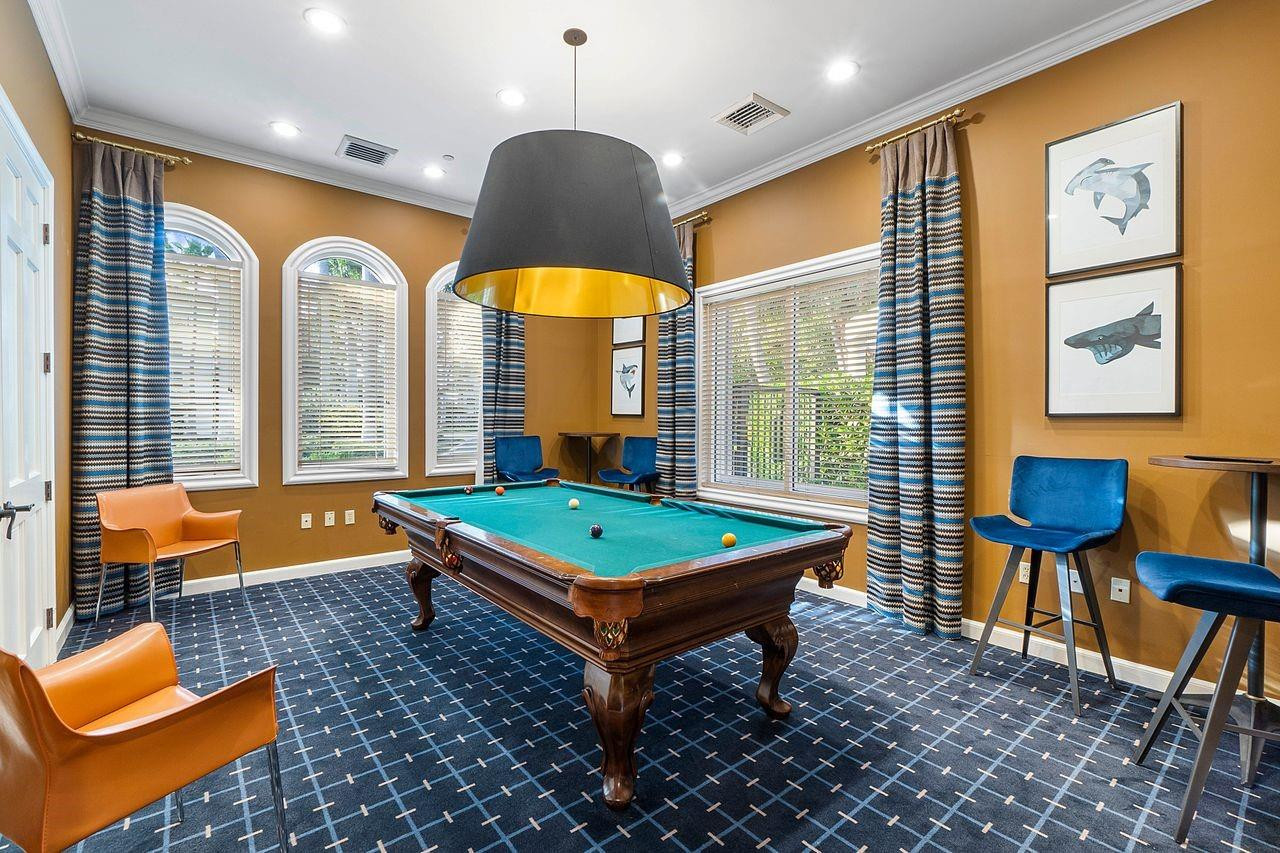 TUSCANY ON THE INTRACOAST - Residential