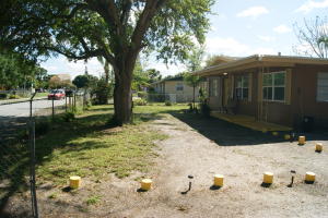 GARDEN CITY FARMS RESUBDIVISION TRACT 113 - Residential Lease