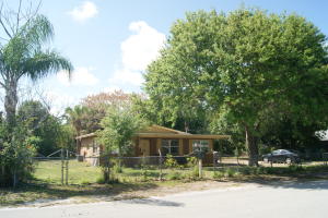 GARDEN CITY FARMS RESUBDIVISION TRACT 113 - Residential Lease
